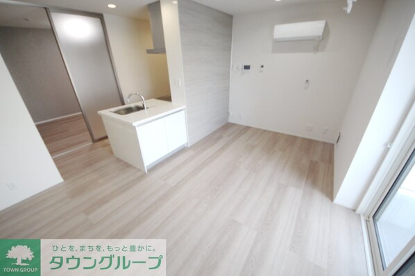 ノーブルパレス上木崎の物件内観写真